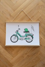 Last inn bildet i Galleri-visningsprogrammet, Forest Maxi Poster
