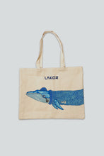 Last inn bildet i Galleri-visningsprogrammet, Whale Tote Bag
