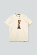 Last inn bildet i Galleri-visningsprogrammet, Dashboard Hula T-shirt (Rainy Day)
