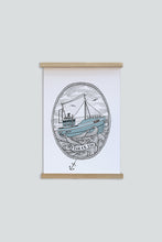 Last inn bildet i Galleri-visningsprogrammet, HM84 Poster
