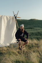 Last inn bildet i Galleri-visningsprogrammet, Seaborn Seagull Hoodie (Moonless Night)
