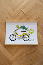 Last inn bildet i Galleri-visningsprogrammet, Maxi Speed Poster
