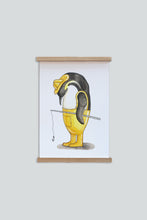 Last inn bildet i Galleri-visningsprogrammet, No Catch Poster
