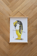 Last inn bildet i Galleri-visningsprogrammet, No Catch Poster
