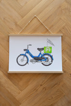 Last inn bildet i Galleri-visningsprogrammet, Ocean Maxi Poster
